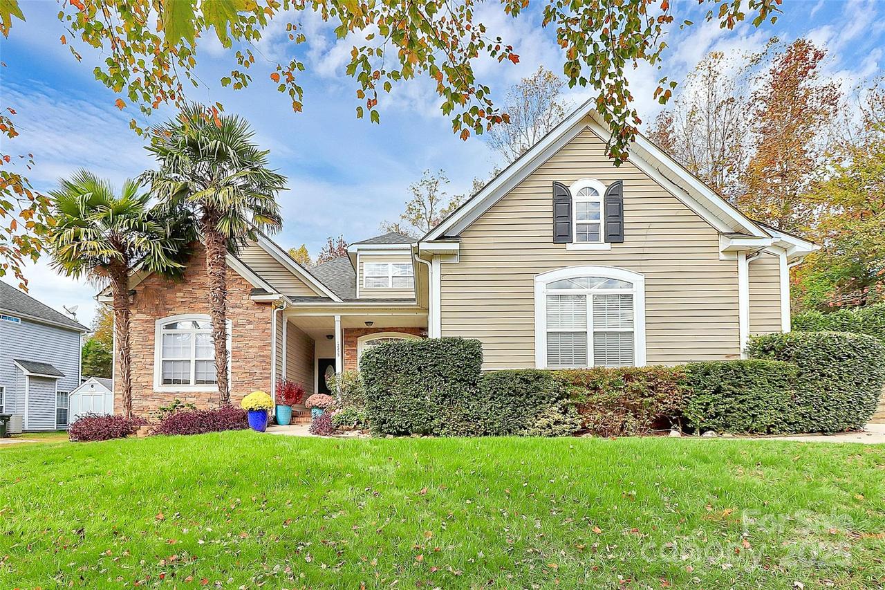 12225 Journeys End Tr., Huntersville, NC 28078