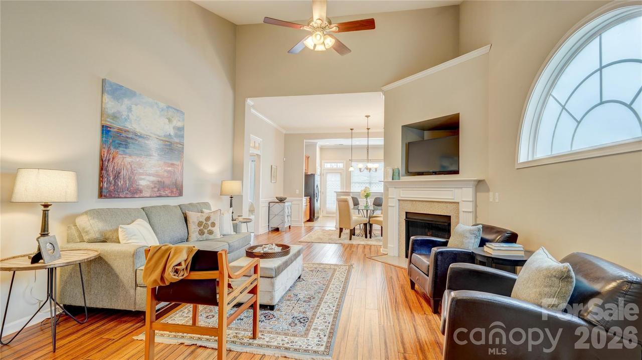 300 Park View Dr., Belmont, NC 28012