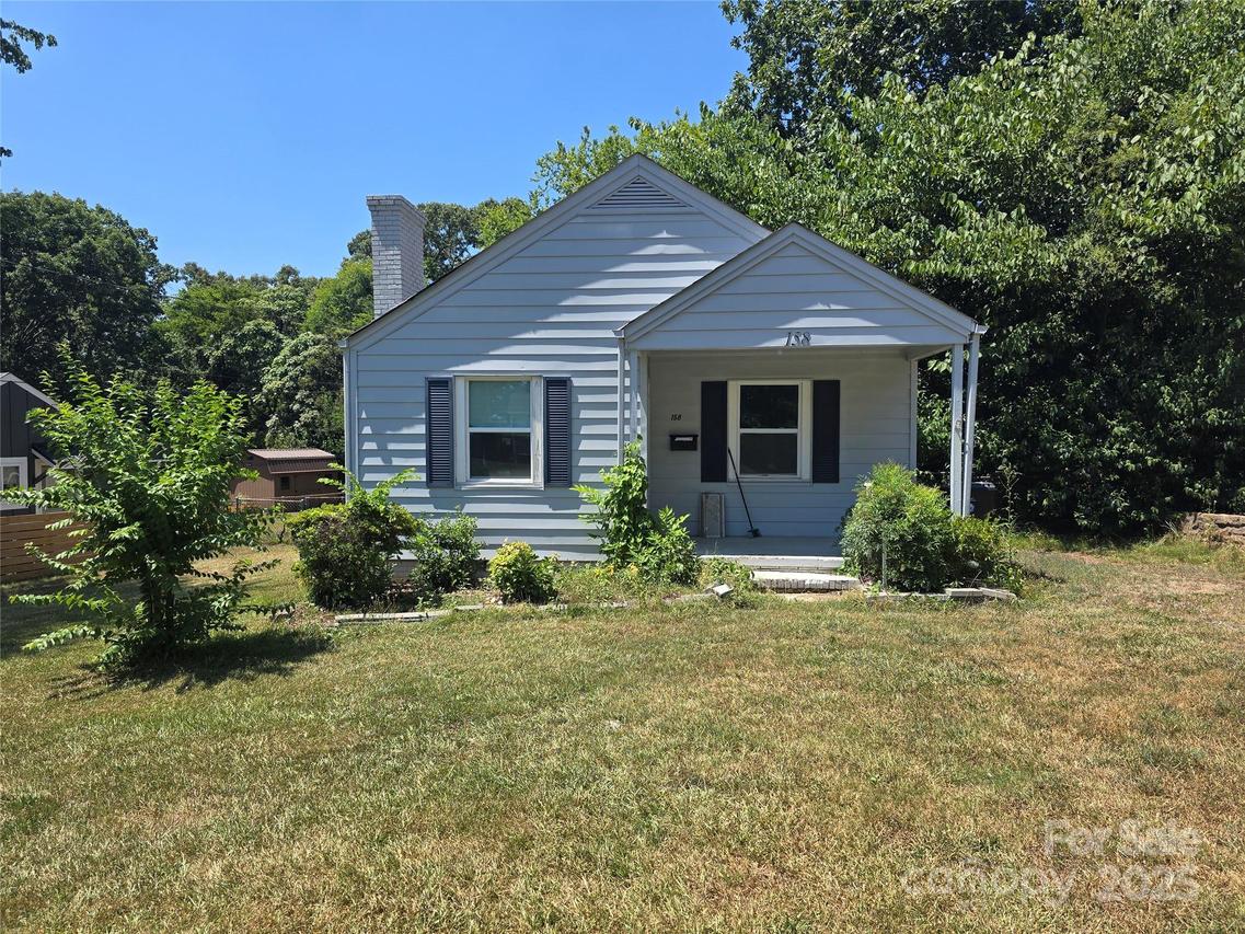 158 Spencer Ave., Concord, NC 28025