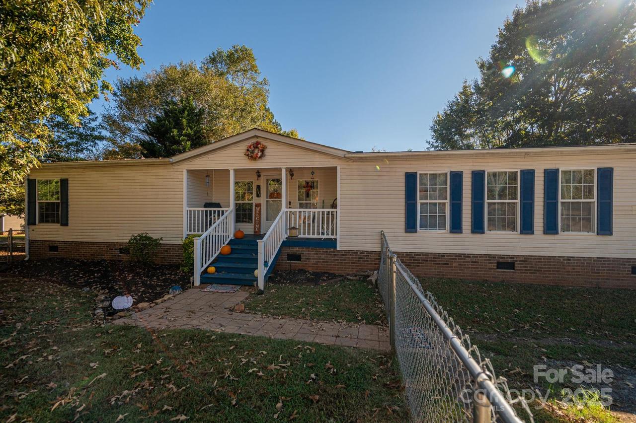 1341 Mirror Lake Rd. #5, Lincolnton, NC 28092