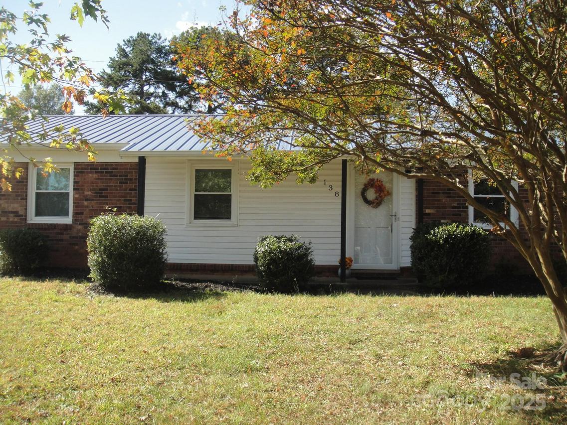 138 Downing St., Troutman, NC 28166
