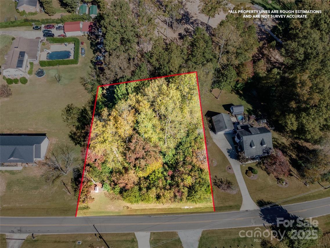 00 High Shoals Rd., Lincolnton, NC 28092