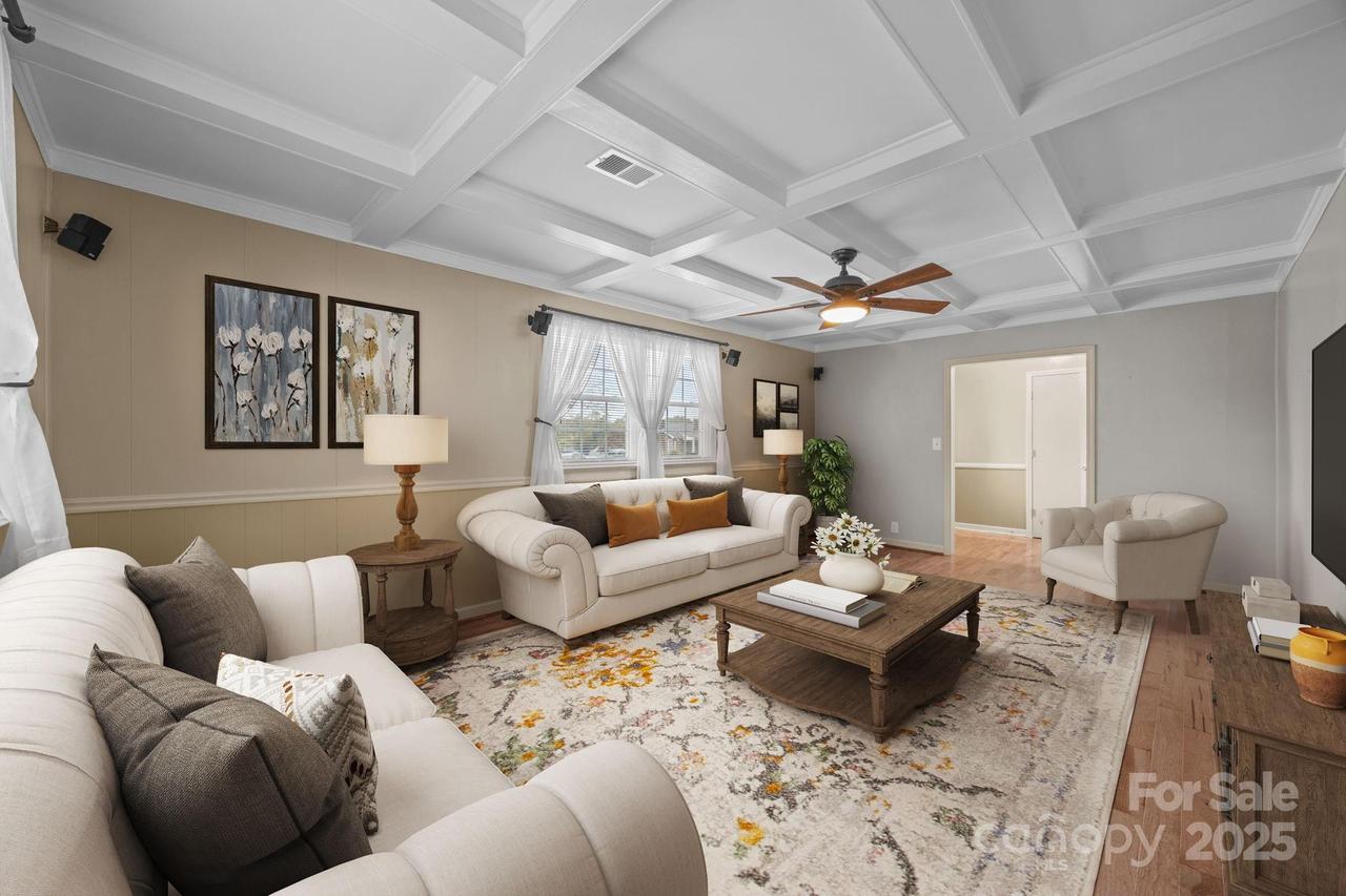 207 Highland Ave., Concord, NC 28027