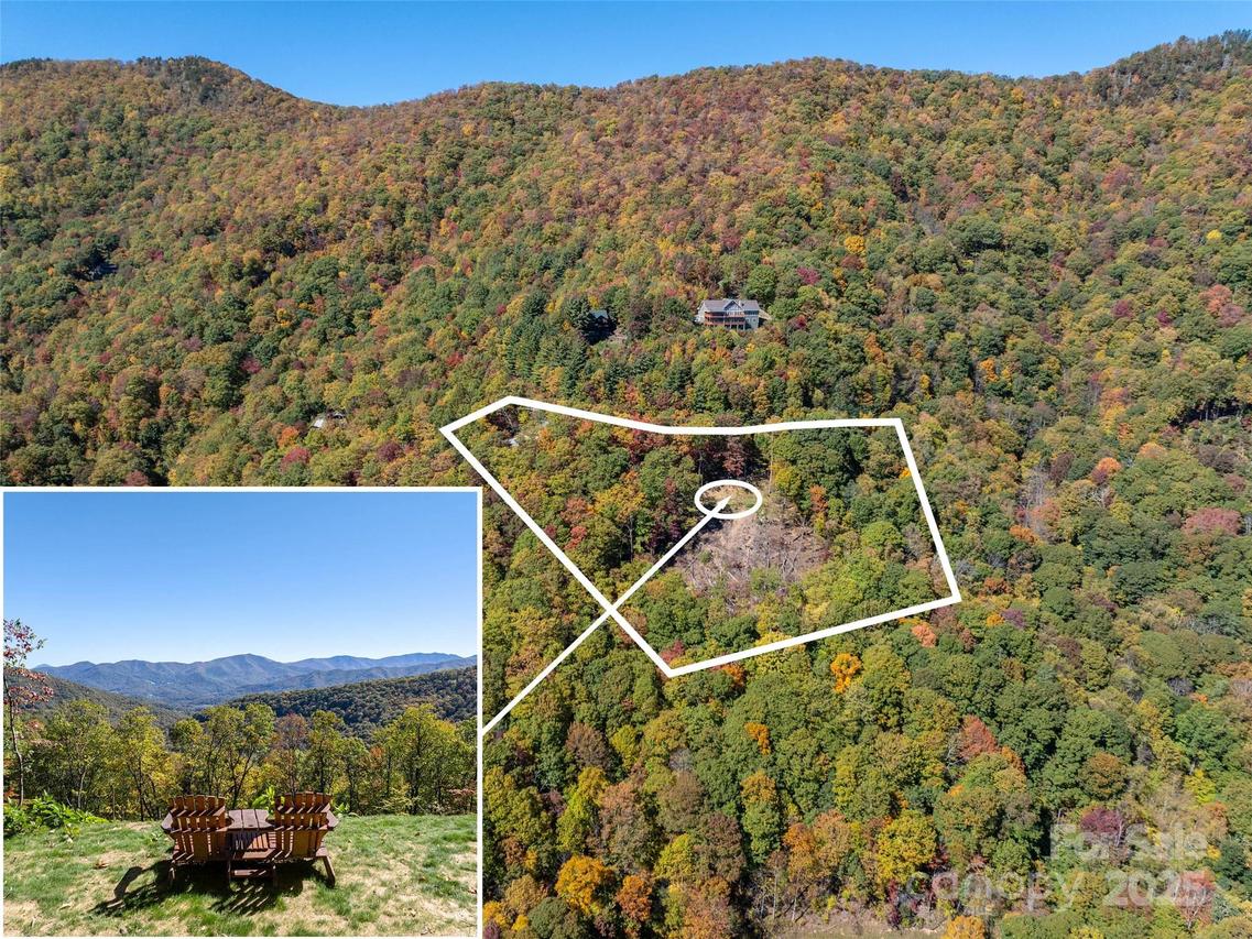 Lot 287 Running Deer Tr., Waynesville, NC 28786