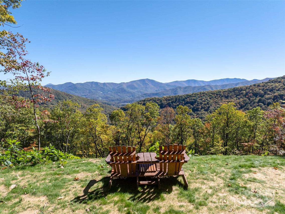 Lot 287 Running Deer Tr., Waynesville, NC 28786