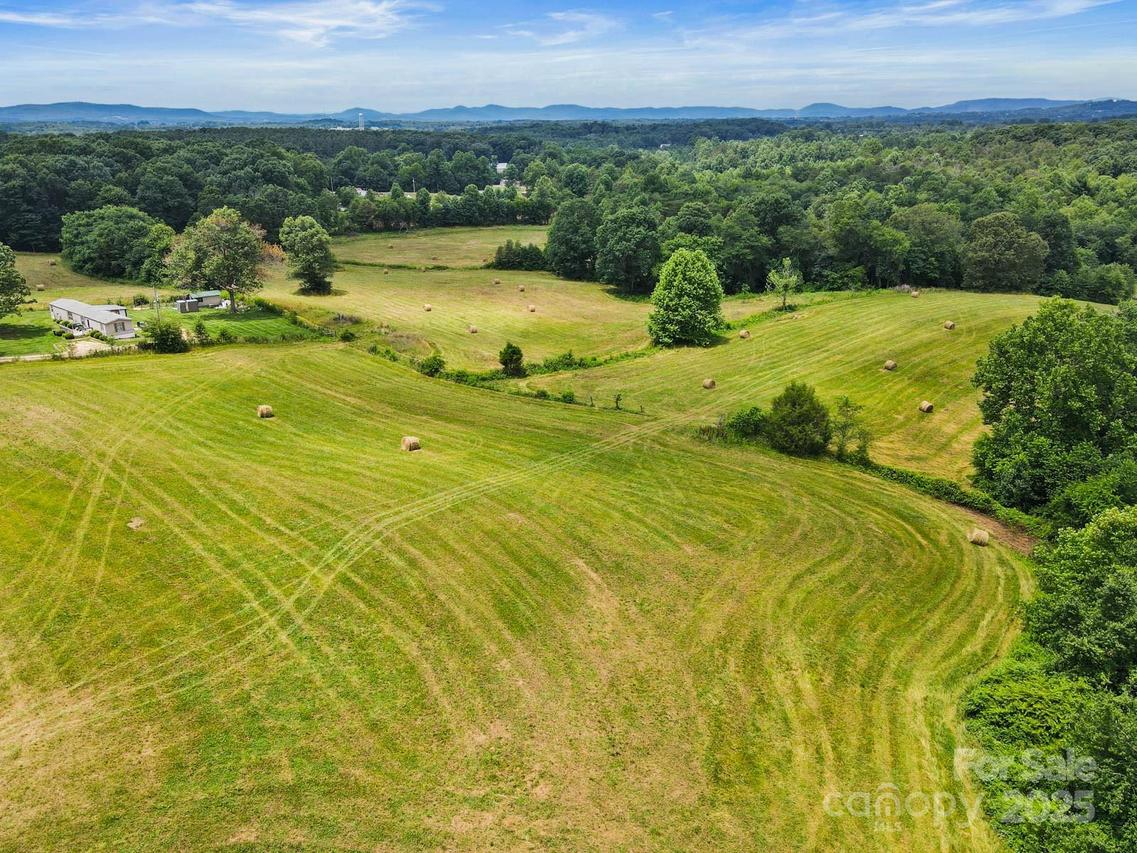 TBD Millersville Rd., Taylorsville, NC 28681