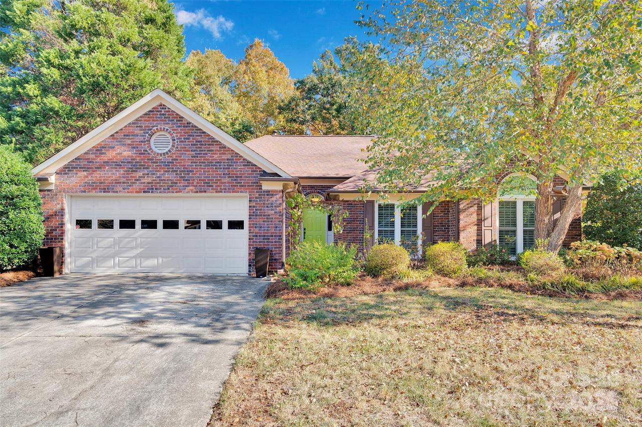 3906 Etheredge St., Indian Trail, NC 28079