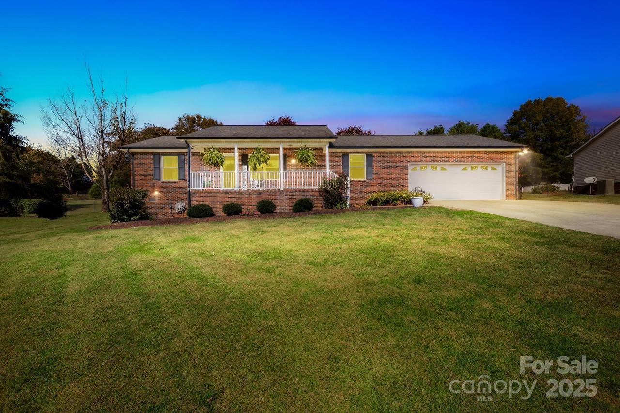 115 Morrison Creek Rd., Statesville, NC 28625