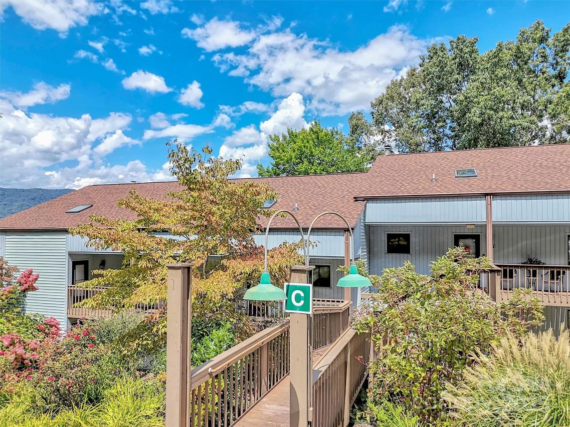 87 Willow Rd. #C-6, Waynesville, NC 28786
