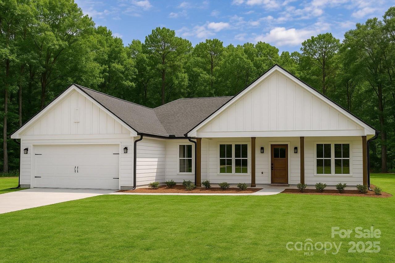6717 Jesse Rushing Rd., Marshville, NC 28103