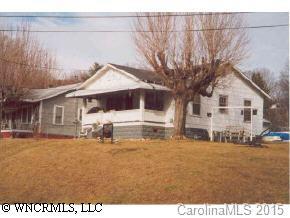 64 Doland Rd., Waynesville, NC 28786