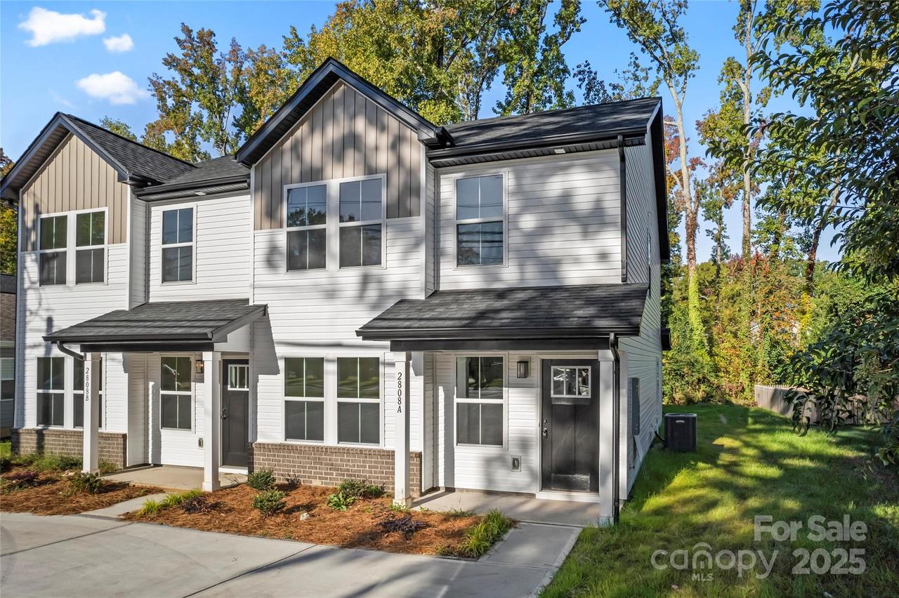 2808 Old Steele Creek Rd., Charlotte, NC 28208