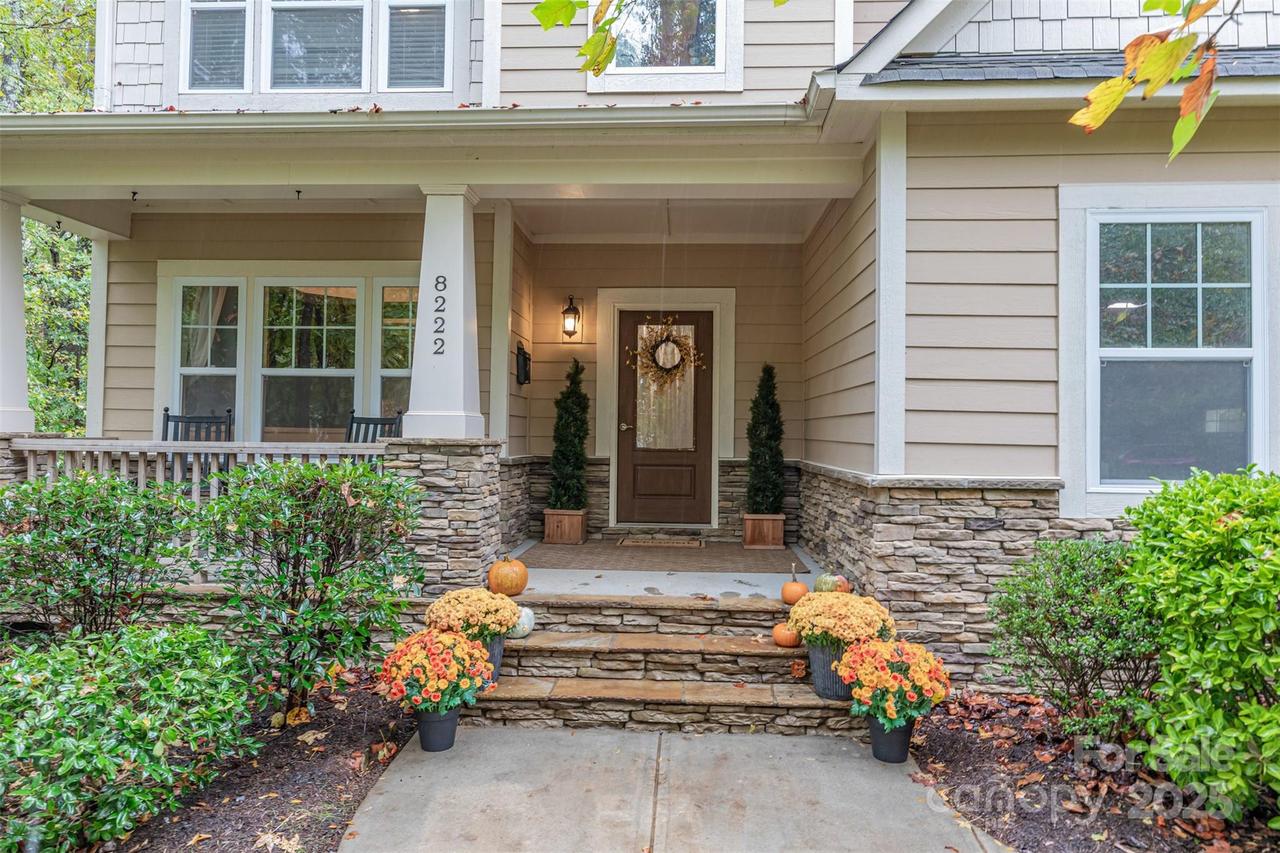8222 Aspen Ct., Charlotte, NC 28227
