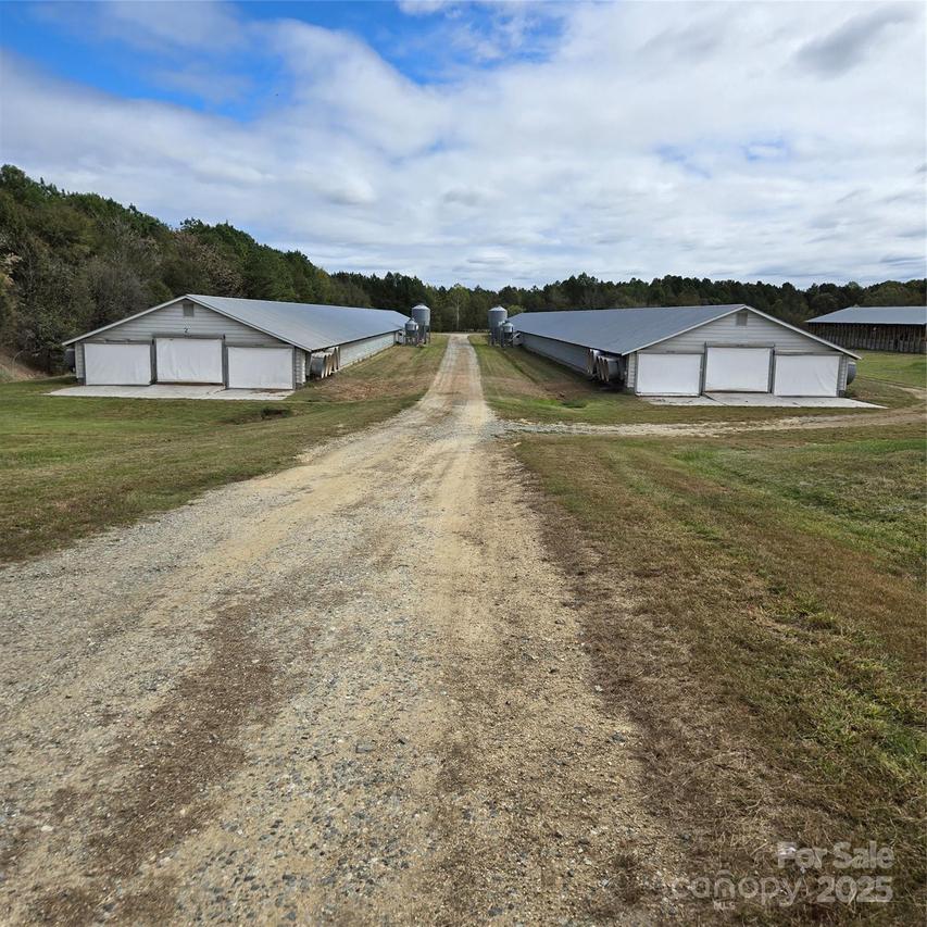 2955 Wrenn Rd., Prospect Hill, NC 27314