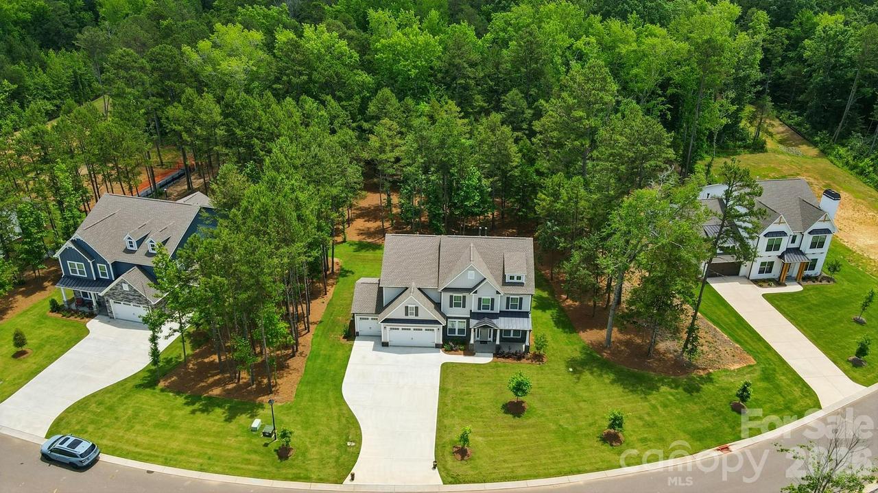 7818 Russell Rd., Indian Trail, NC 28079