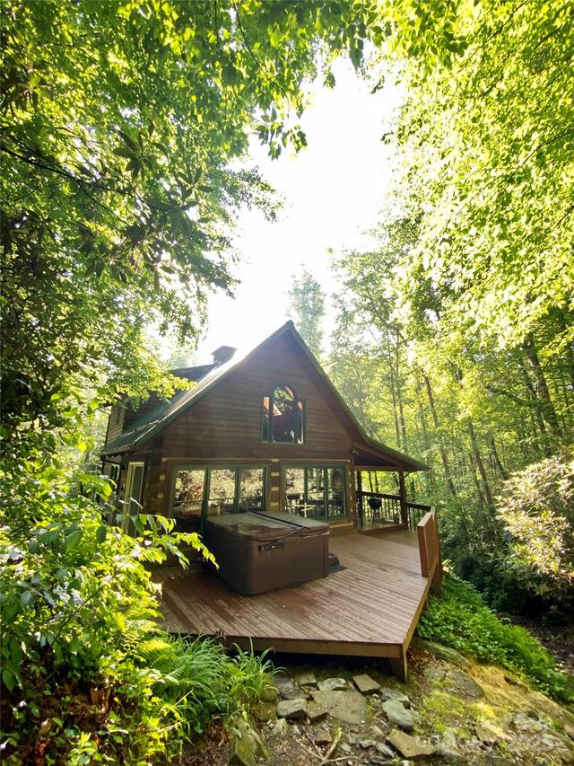 9710 Elk Creek Rd., Deep Gap, NC 28618