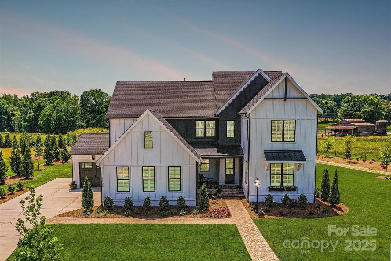 00 Rehobeth Rd., Waxhaw, NC 28173