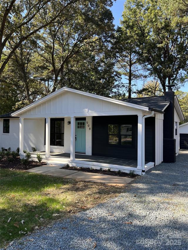 508 Olin Dr., Waxhaw, NC 28173