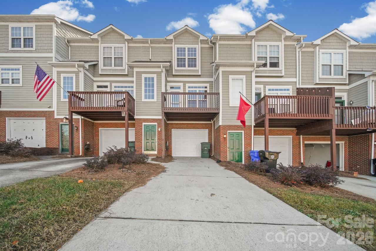 115 Sunridge Dr., Mooresville, NC 28117