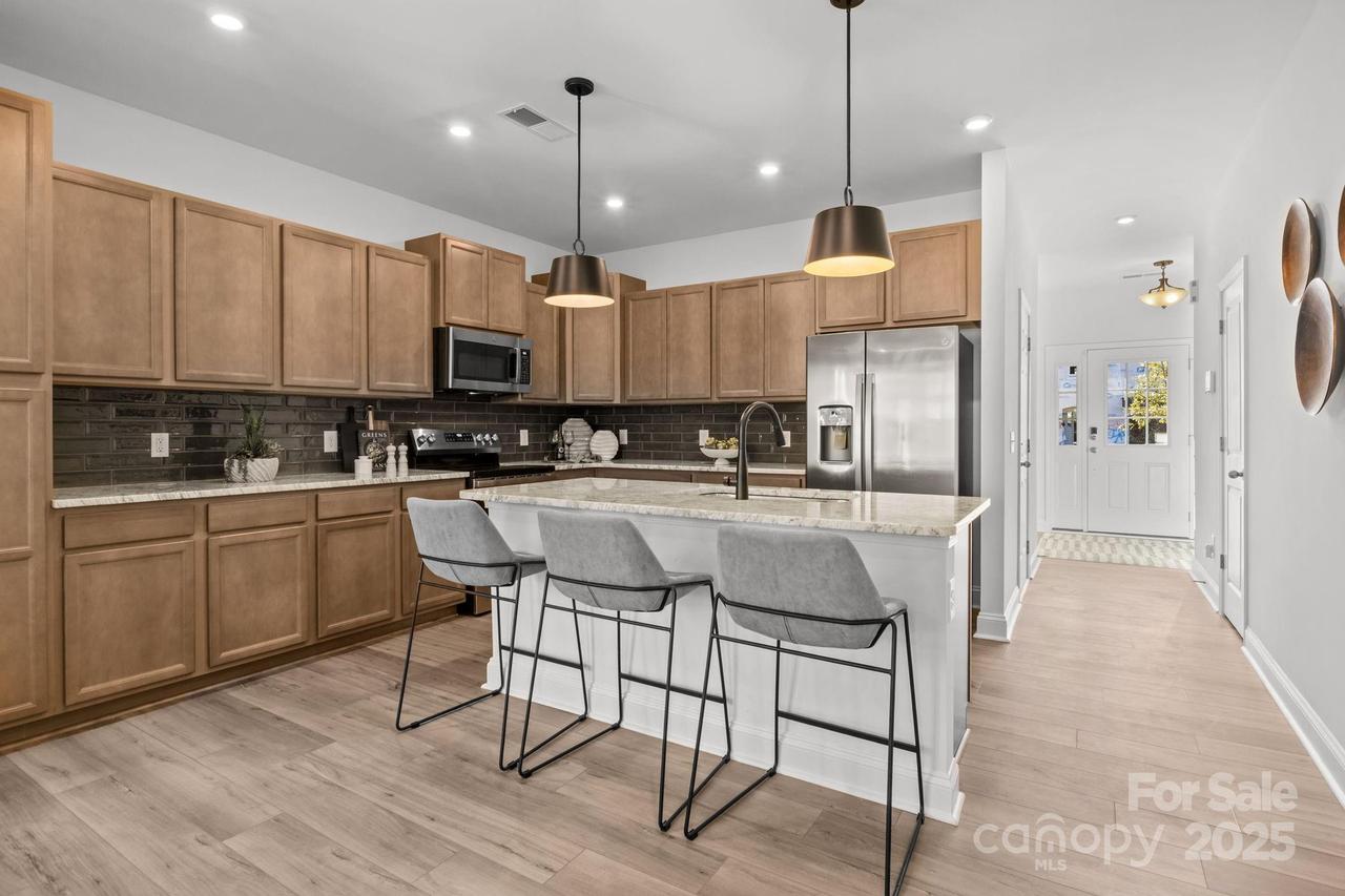 7712 Ethora Way #3, Charlotte, NC 28216