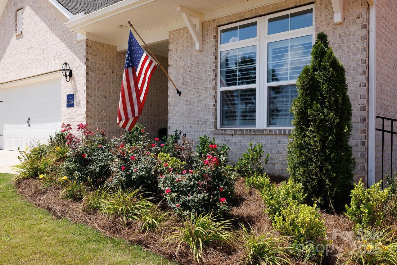 3006 Constitution Ln., Gastonia, NC 28056