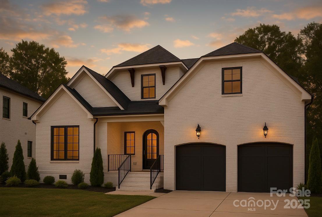 6020 Camile Ct., Charlotte, NC 28226