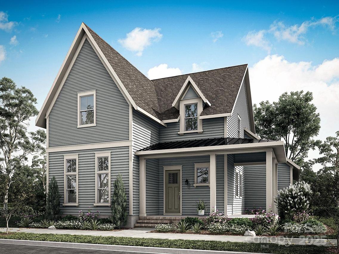 7245 Westrow Ave., Charlotte, NC 28278