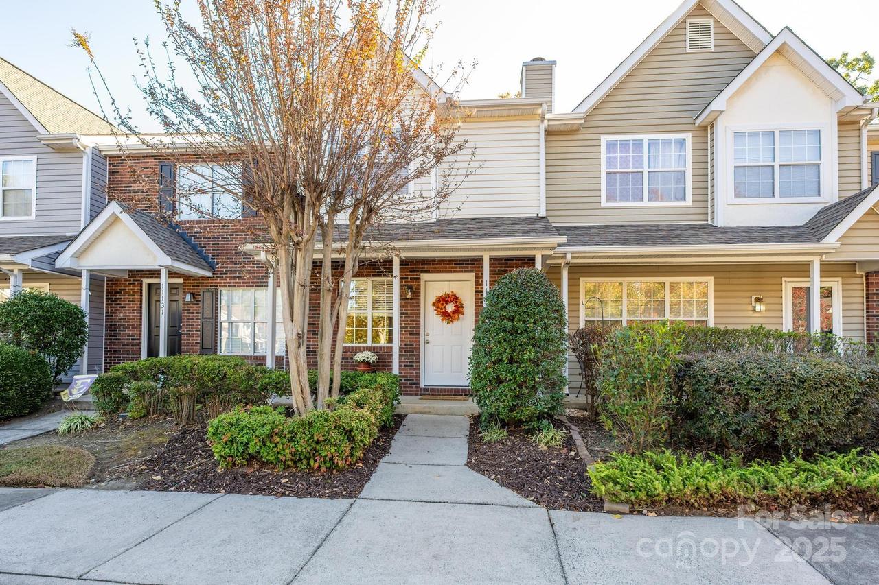 11133 Whitlock Crossing Ct., Charlotte, NC 28273