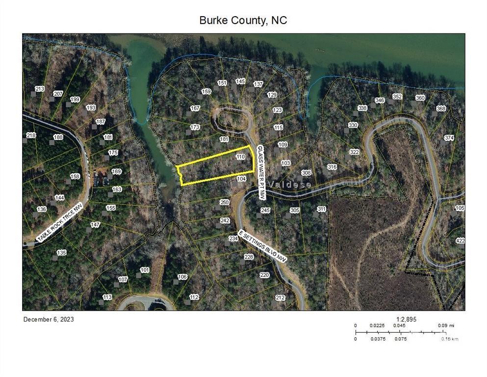 110 Glass Water Point #71, Morganton, NC 28655