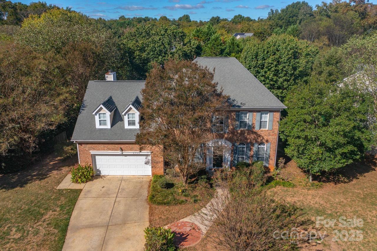 8708 Ellington Park Dr., Charlotte, NC 28277