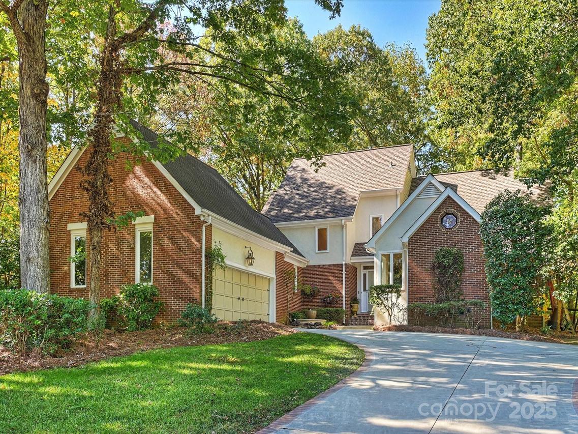 4400 Pendale Rd., Charlotte, NC 28210
