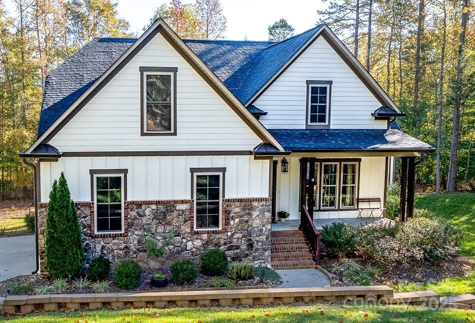 284 Ikerd Dr., Concord, NC 28025