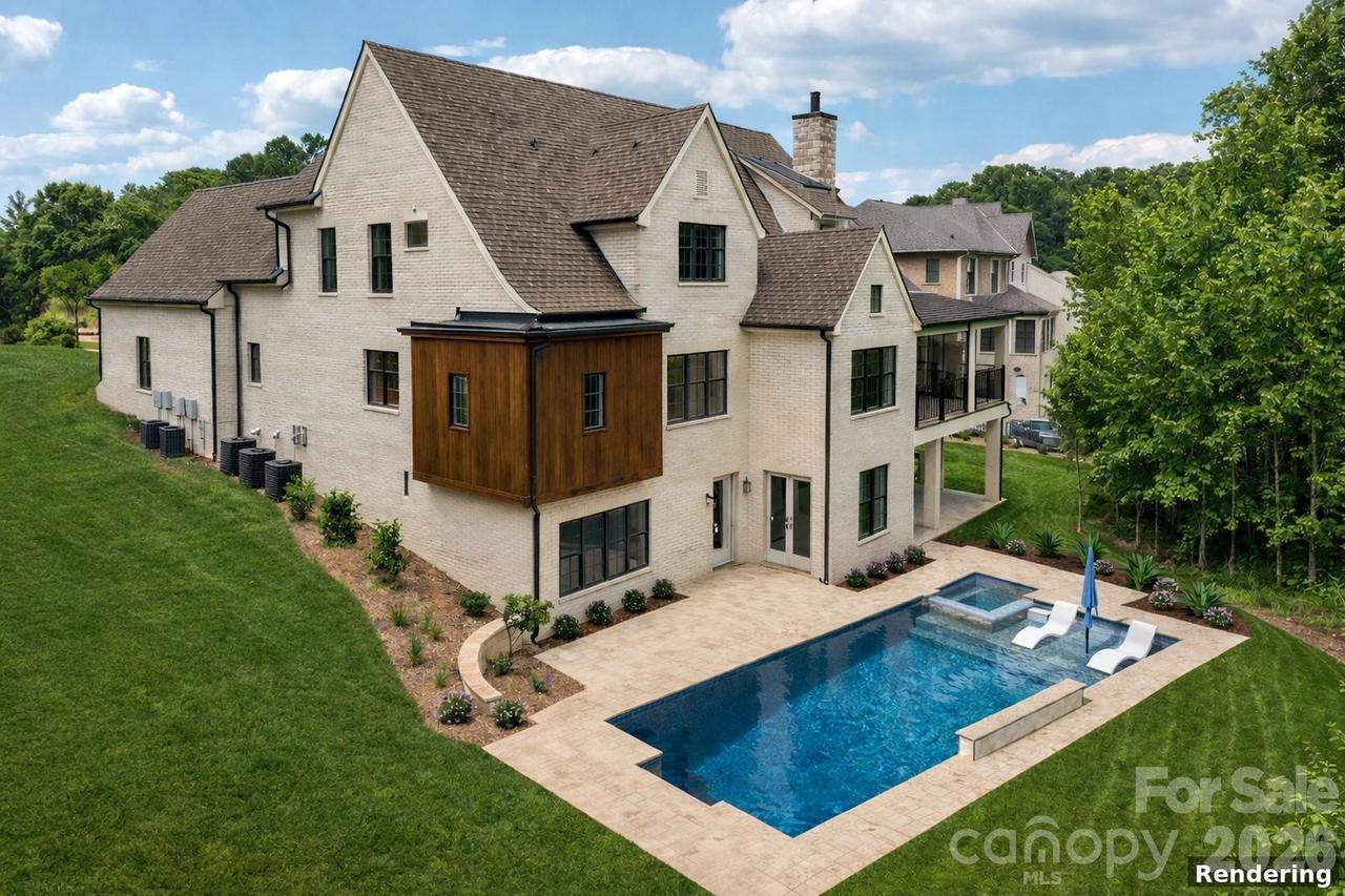 213 Crest Ct., Weddington, NC 28104