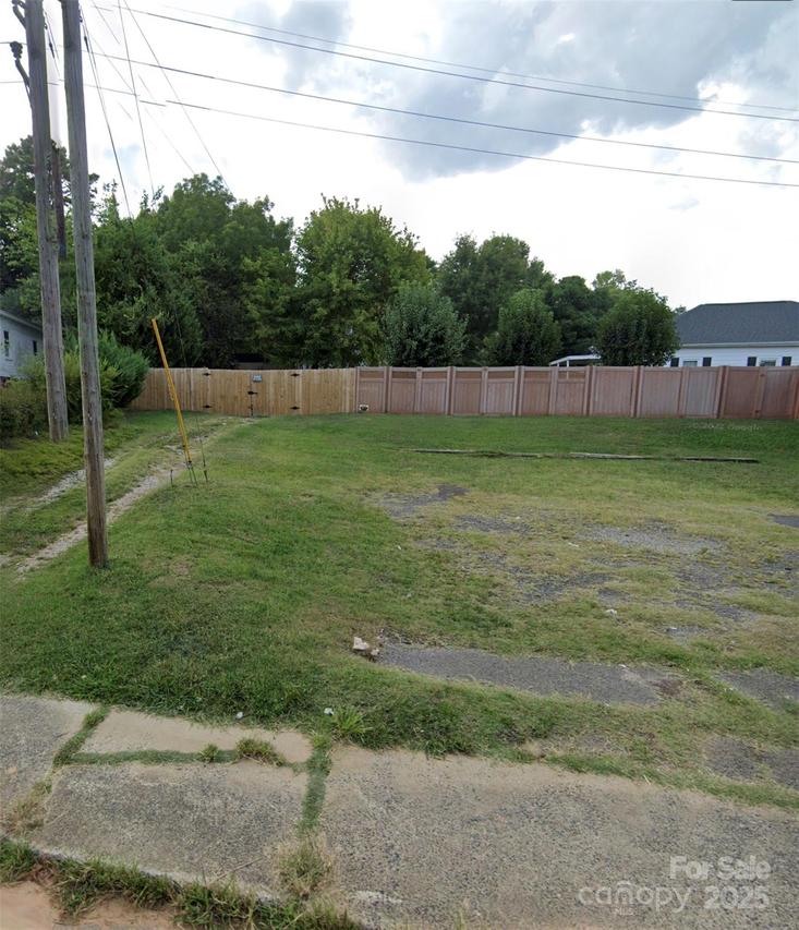 1505 S Marietta St., Gastonia, NC 28054