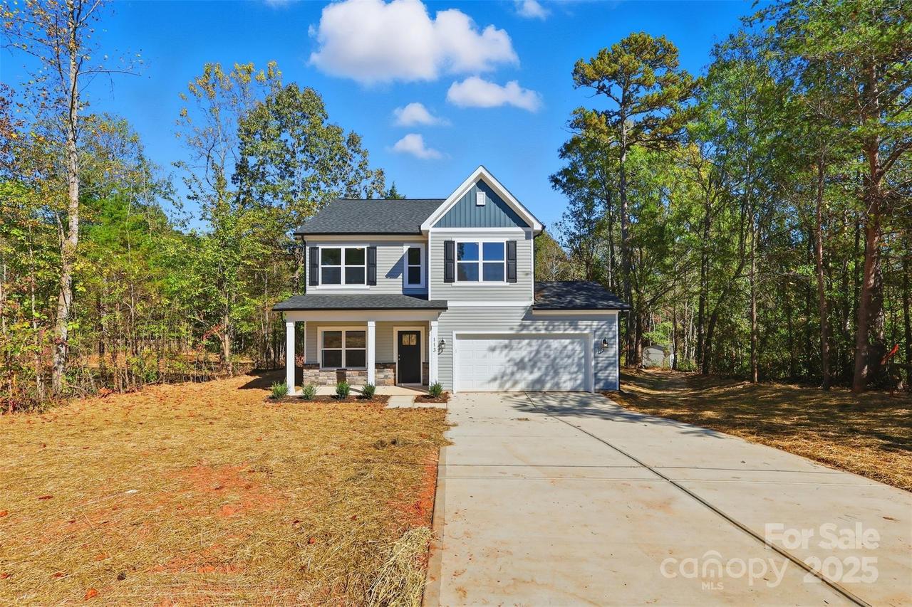 113 Titleist Dr., Statesville, NC 28677
