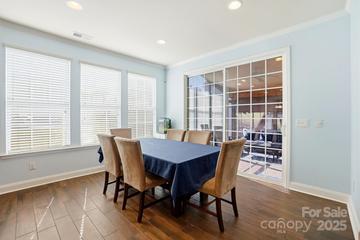 6434 Myston Ln., Huntersville, NC 28078