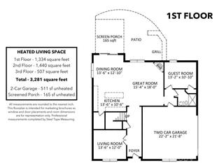 6434 Myston Ln., Huntersville, NC 28078