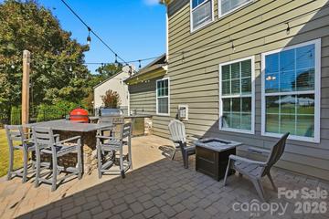 6434 Myston Ln., Huntersville, NC 28078