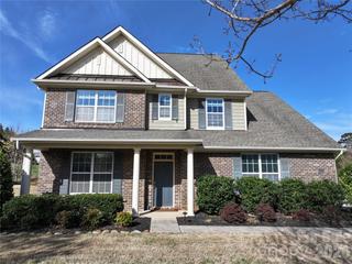 6434 Myston Ln., Huntersville, NC 28078