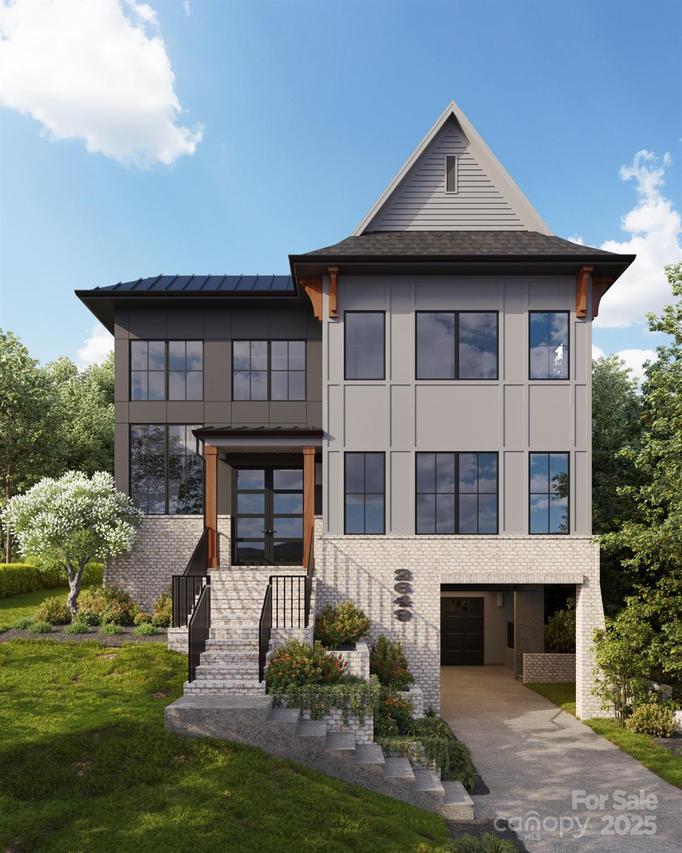 2649 Laburnum Ave., Charlotte, NC 28205