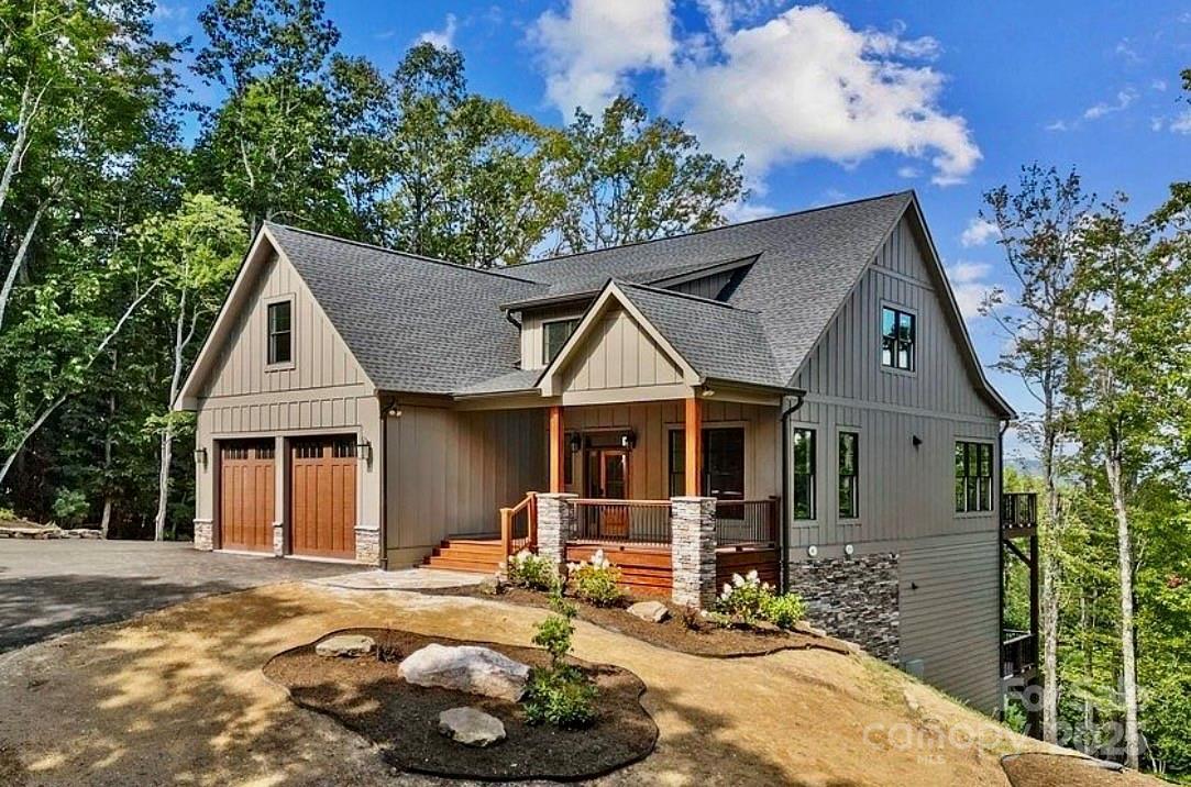 2235 Little Laurel Rd., Boone, NC 28607