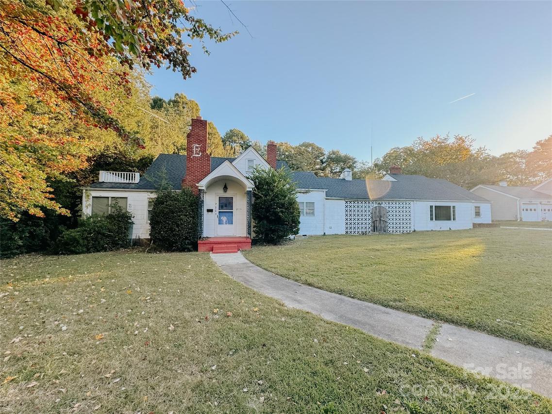 722 Wilmar St., Concord, NC 28025
