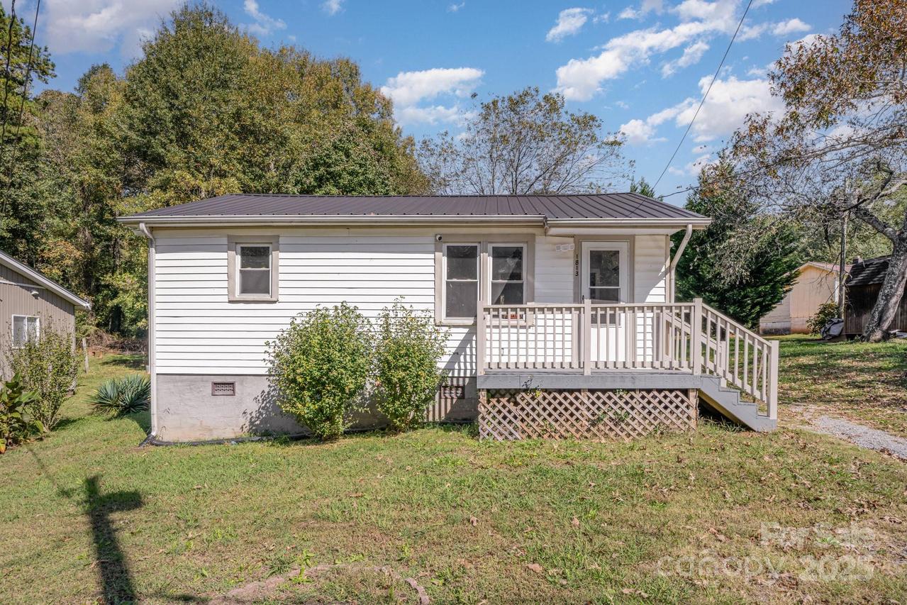 1813 Isaac Pl., Shelby, NC 28152