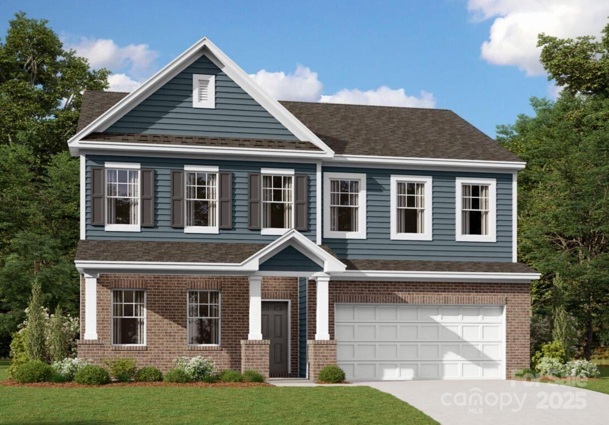 3000 Ballenger St., Kannapolis, NC 28027