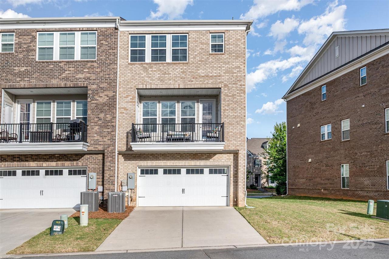 11529 Red Rust Ln., Charlotte, NC 28277