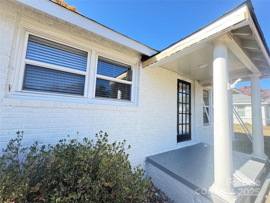 602 E Ryder Ave., Landis, NC 28088