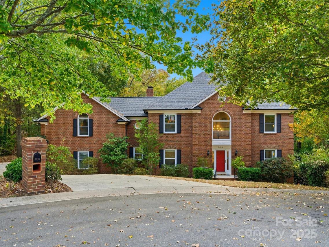 7511 Chidester Ct., Charlotte, NC 28277