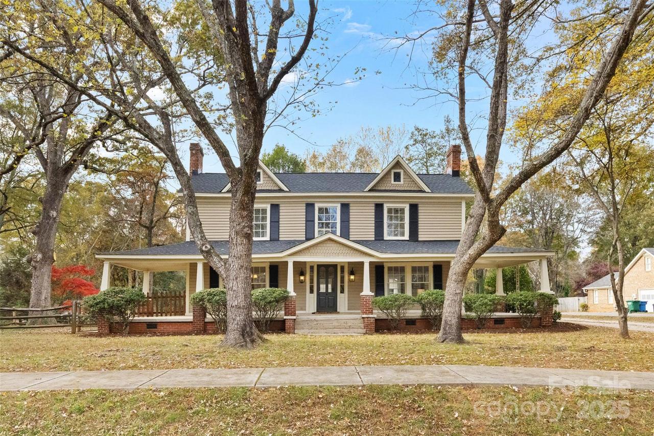 5607 Matthews-mint Hill Rd., Charlotte, NC 28227