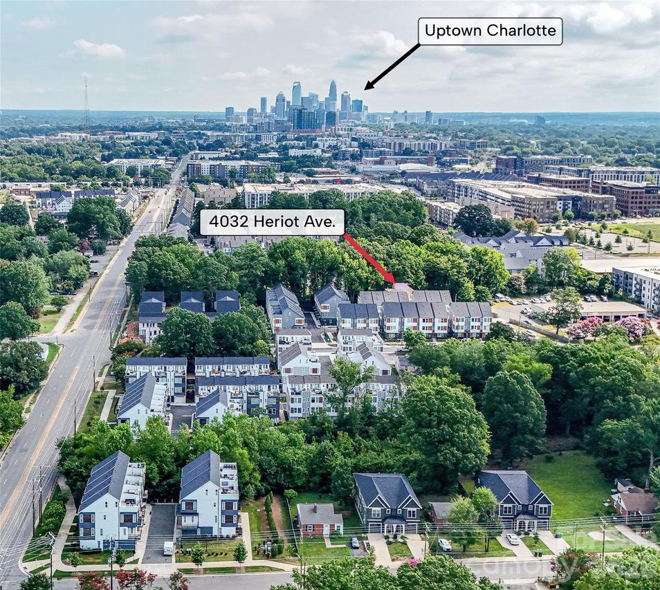 4032 Heriot Ave. #78, Charlotte, NC 28217