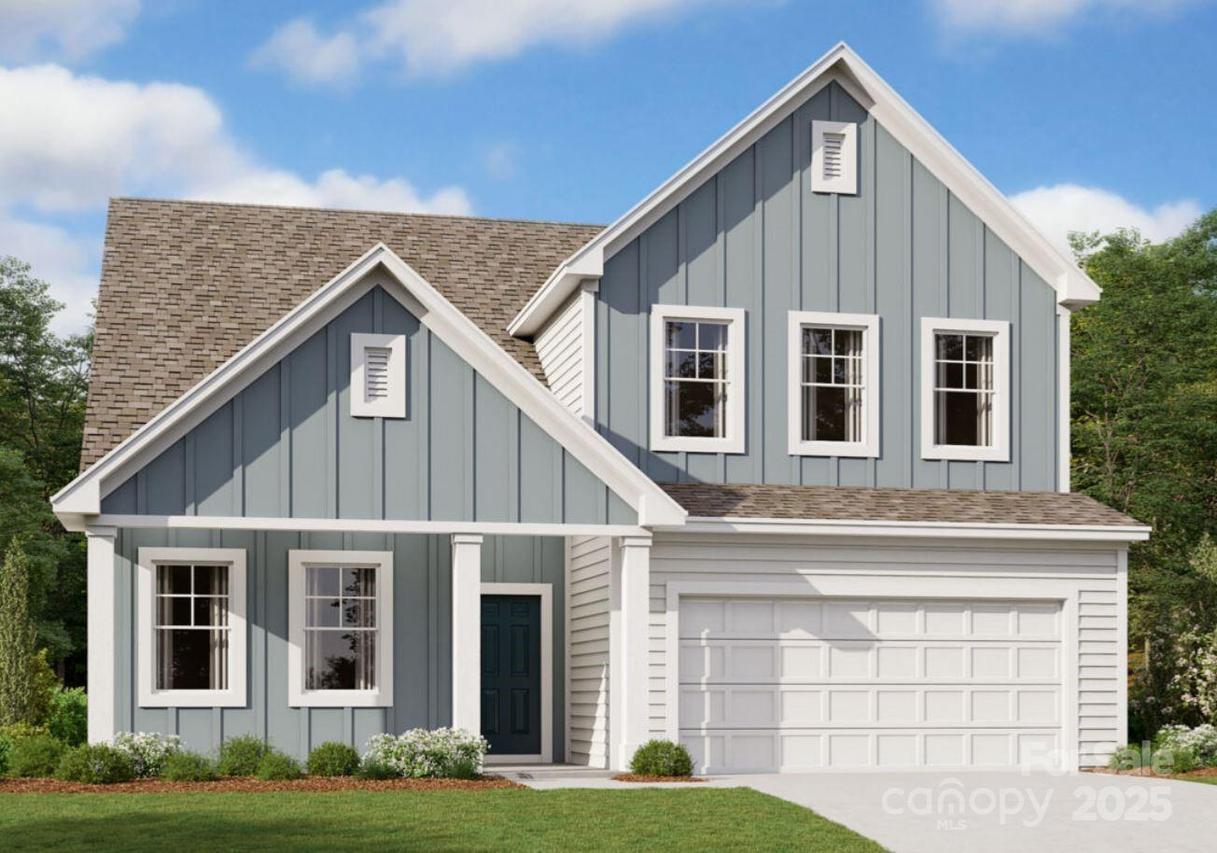 1331 Yellow Springs Dr., Huntersville, NC 28078